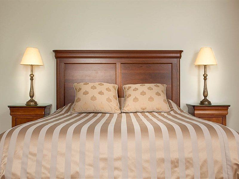 Hotel Bonaparte Монреал Екстериор снимка